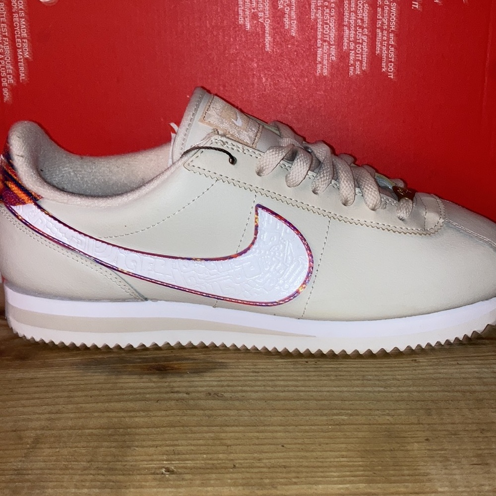 Nike Cortez